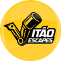Parceiros 1º edição